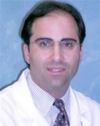 Dr. John Frederick Harb MD
