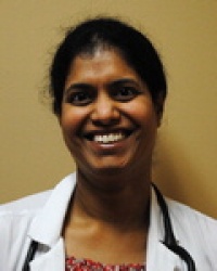 Dr. Srilatha  Vellanki MD