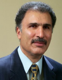Mr. Mahmoud  Torabinejad DMD MSD PHD