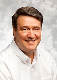 Dr. Robert Patrick Koons D.M.D.