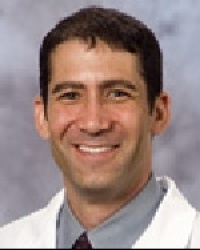 Dr. Bryan Samuel Serkin M.D.