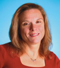 Dr. Alexis Robin Balomenos M.D.