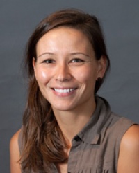Dr. Ann  Prokofieva M.D.