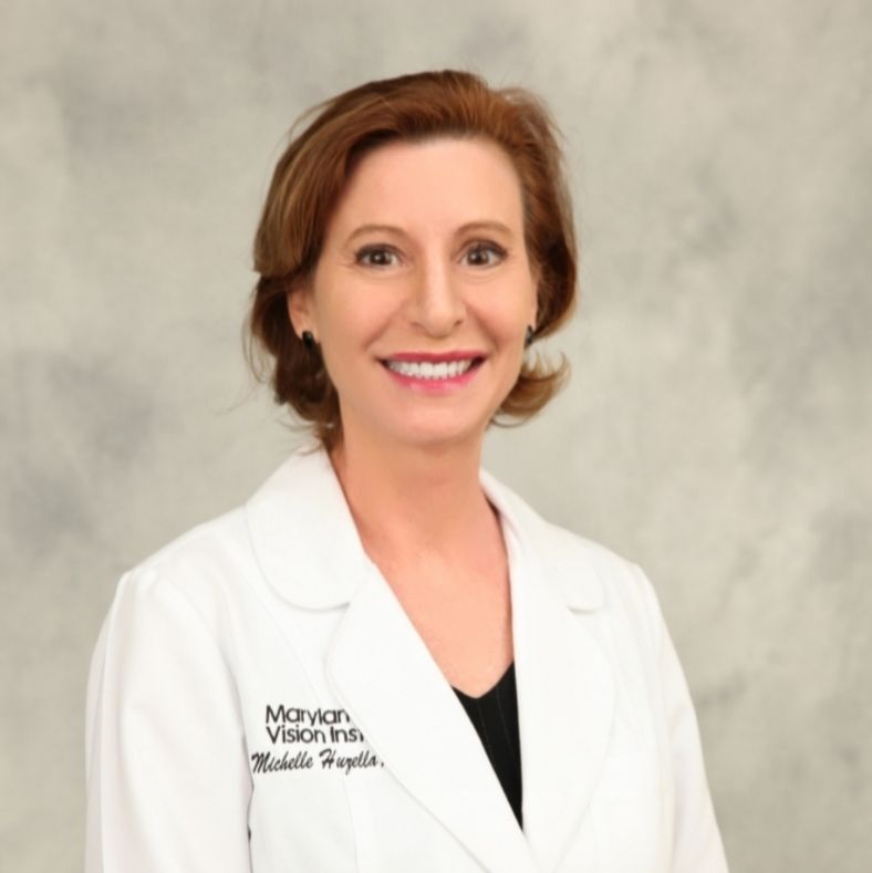 Dr. Kinga Michelle Huzella M.D.