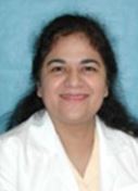Dr. Aliya M. Yasin MD