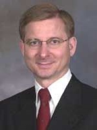 Dr. Curtis R Evans MD, Internist