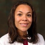 Alanna  Morris M.D.
