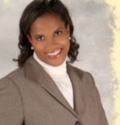Dr. Tasha W Bolden D.M.D.M.S.D.
