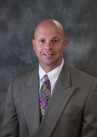 Dr. Mark J Mendeszoon D.P.M.