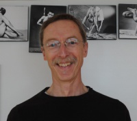 Mr. Barry  Chapman