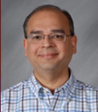 Dr. Sachin T Dave MD, Hospitalist