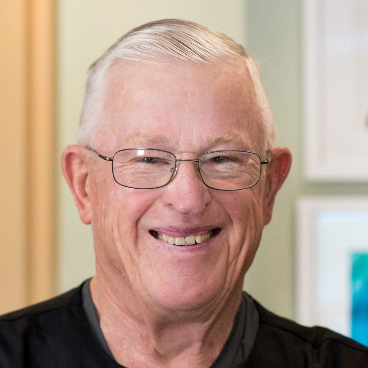 Dr. Donald Calvin Fricke D.D.S.