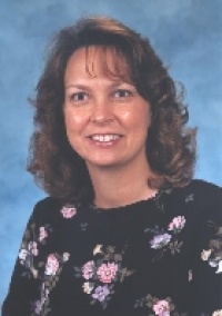 Dr. Julie Gay Karnes M.D.