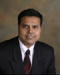 Dr. Syed Farooq Azam M.D.