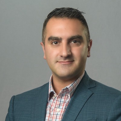 Dr. Seper  Dezfoli M.D.