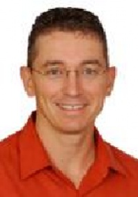 Dr. Bruce S Mather M.D.