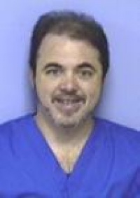 Dr. Shane P Hoffman M.D.