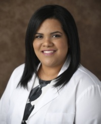 Miss Nitzmari  Melendez-vazquez M. D.