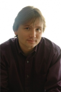 Mr. William Joseph Zachary TX.L.AC., Acupuncturist