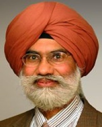 Dr. Narinder  Parhar MD