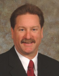 Dr. Charles W. Craft D.P.M.