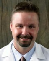 Dr. Eric Christian Steen DO