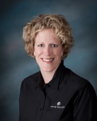 Kimberly A Christensen OTR/L
