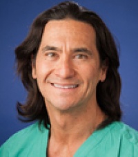 Dr. Daniel  Kato MD