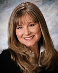 Dr. Tamara Louise Crouse D.O.