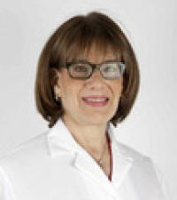 Dr. Ida Ellen Schwab M.D.