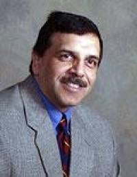 Dr. Prakash Popat Kalan M.D.