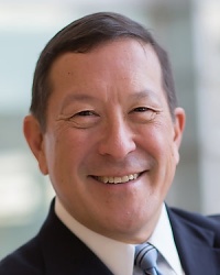 Dr. Lawrence Thomas Kim M.D.