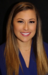 Brittany  Corbett DDS