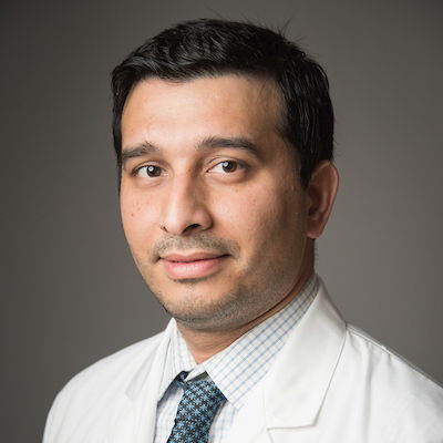 Dr. Ammaar  Abidi DDS