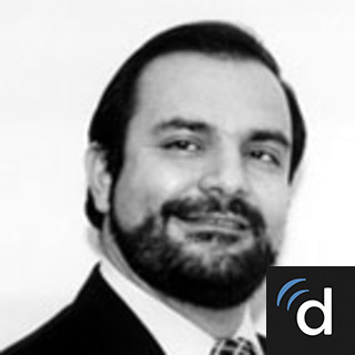 Mr. Nicolaos V. Athienites, MD, Nephrologist (Kidney Specialist)