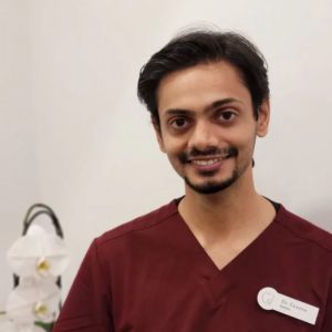 Shikhar  Saxeena