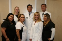Dr. Cory Bream O.D., Optometrist