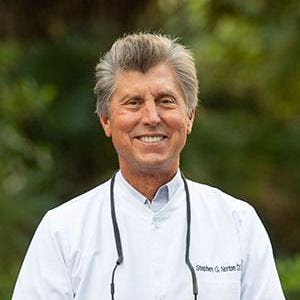 Stephen  Norton