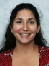 Dr. Charmaine M Hennes M.D