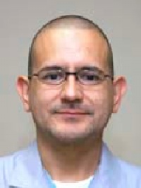 Dr. Enrique Guillermo Cifuentes M.D.