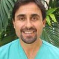 Dr. Michael W Parra M.D.