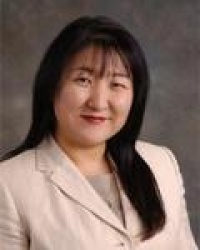 Dr. Kathryn L Park MD