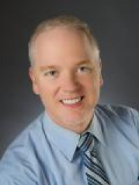 Dr. Jon Tyler Giles M.D.