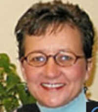 Dr. Barbara J. Steele M.D.