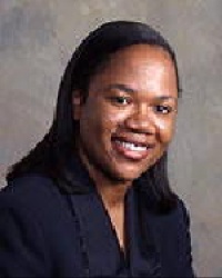 Dr. Paulette Andrea Smart-mackey M.D.