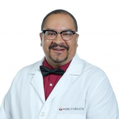 Mr. Harrison   Johnson Jr. M.D.