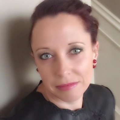 Karen  Desrosiers