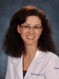 Dr. Marianthi Kiriakidou MD, Rheumatologist