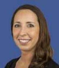 Dr. Renee Marie Robertson DMD