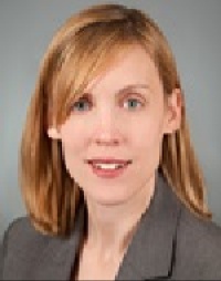 Dr. Morgan Leigh Brown M.D., PH.D.